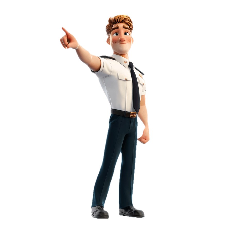 Captain Byron