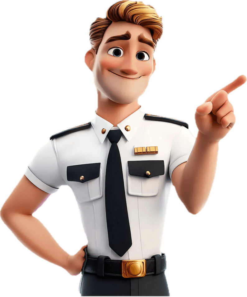Captain Byron